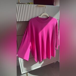 COS Oversize t-shirt